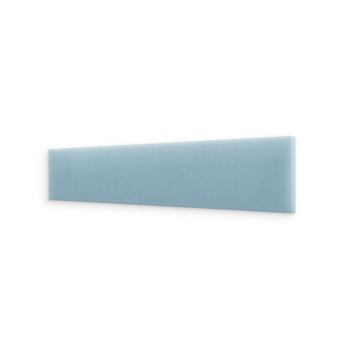 Polsterpaneel Magic Velvet Blau